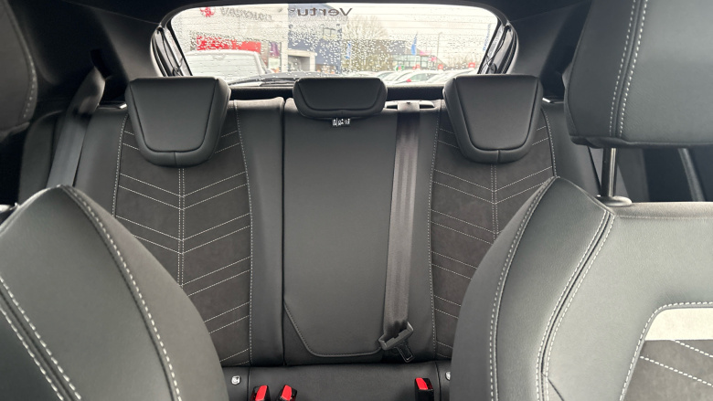 Vauxhall Corsa 1.2 Turbo Ultimate 5dr Auto Petrol Hatchback